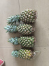 海南金鉆鳳梨新鮮10斤正宗菠蘿整箱新鮮水果風梨當季香水菠蘿特產(chǎn) 凈重8.5~9斤（JD/順豐送貨上門） 曬單實拍圖
