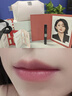 紀(jì)梵希（Givenchy）【代言人同款】新品G細(xì)管P09赤豆棕粉口紅唇膏生日禮物女生送閨蜜 曬單實(shí)拍圖