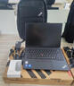 ThinkPad【國(guó)家補(bǔ)貼20%】聯(lián)想E14筆記本電腦 AI PC 商務(wù)辦公學(xué)生輕薄本 全新酷睿Ultra5 32G 1T 2.2K黑色 曬單實(shí)拍圖