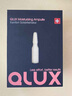 QLUX瑞士冰川水三重玻尿酸安瓶精華原液保濕修護(hù)高效補(bǔ)水潤(rùn)膚精華液 1ml*30支【改善肌底 強(qiáng)效鎖水】 曬單實(shí)拍圖