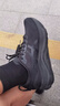 亞瑟士ASICS男子緩震寬楦跑鞋  GEL-KAYANO 32 (2E)  黑色/灰色 44 曬單實拍圖
