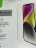 貝爾金（BELKIN）蘋(píng)果14鋼化膜 Phone14/13/13pro手機貼膜 日本進(jìn)口A(yíng)sahi玻璃 兩片套裝 OVA123 曬單實(shí)拍圖