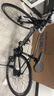 飛鴿公路自行車(chē)24速男女式成人學(xué)生公路車(chē)700c城市通勤休閑跑車(chē)黑色 曬單實(shí)拍圖