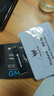 宏碁掠奪者（PREDATOR）4TB SSD固態(tài)硬盤 M.2接口(NVMe協(xié)議) GM7000系列｜NVMe PCIe 4.0讀速7400MB/s  AI電腦存儲配件 曬單實拍圖
