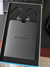 森海塞爾（Sennheiser）IE300/IE200/IE600/IE900 有線耳機旗艦級HiFi音樂高保真動圈入耳式耳掛耳塞超寬換能器 ie系列 IE300【進階高保真HIFI耳機】 曬單實拍圖