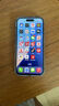 Apple/蘋果 iPhone 16（A3288）128GB 群青色 支持移動(dòng)聯(lián)通電信5G 雙卡雙待手機(jī) 曬單實(shí)拍圖