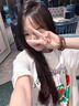 芯奢金絲檀木質(zhì)小清新佛珠手串女士情侶男女復(fù)古手珠椰殼多圈手鏈男 6MM長度可繞三圈 曬單實拍圖