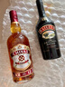 芝華士（Chivas Regal）12年 蘇格蘭調(diào)和型威士忌 1000ml 40度 裸瓶裝 進(jìn)口洋酒 曬單實(shí)拍圖