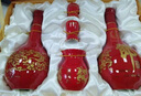 郎酒 紅花郎10 醬香型 白酒 53度 500ml*2瓶 禮盒 婚宴喜酒 曬單實(shí)拍圖