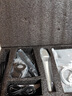 iSK AT Q3+S105手持麥免驅(qū)免調(diào)專業(yè)套裝 手機電腦網(wǎng)絡(luò)k歌錄音配音聊天抖音快手主播帶貨即插即用套裝 曬單實拍圖