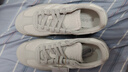 三葉草（Adidas）阿迪達(dá)斯ADIDAS 三葉草SL72男女運(yùn)動(dòng)休閑鞋JH5090 淺灰  40  曬單實(shí)拍圖