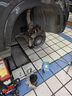 噶爾法（GALFER）ITT 前剎車(chē)片陶瓷適用原裝原廠(chǎng) GC502098 前輪4片 北京奔馳 GLE350 18款至今 曬單實(shí)拍圖
