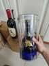 郎酒【諭見(jiàn)青花】青花郎53度500ml*2+龍諭單一園 750ml*1 禮盒送禮 曬單實(shí)拍圖