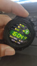 佳明（GARMIN）本能Instinct3戰(zhàn)術(shù)版AMOLED 50mm戶外探險(xiǎn)GPS定位運(yùn)動(dòng)智能手表 曬單實(shí)拍圖