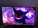 泰坦軍團 26.5英寸 QD-OLED顯示器 4K 240Hz 0.03ms專業(yè)電競調校 防燒屏防眩光 內(nèi)置音箱 原生10bit G27T8W 曬單實拍圖