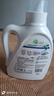 威露士la有氧洗衣液松木香1L/瓶 除菌除螨除霉去污漬留香機(jī)洗快洗手洗 曬單實拍圖