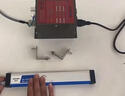 除靜電離子風(fēng)棒模具印刷機(jī)靜電消除器工業(yè)除塵防靜電棒 300mm離子棒+主機(jī) 曬單實拍圖