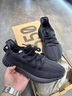 阿迪達斯Yeezy350暴龍獸椰子夏日透氣男女時尚休閑鞋GW3774 43 曬單實拍圖