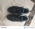 迪卡儂春夏男士健身透氣輕便緩震網(wǎng)面運動耐磨舒適跑步鞋深藍42-2945198 曬單實拍圖