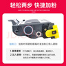 京呈適用聯(lián)想LT2822 LJ2200L粉盒2922硒鼓M7205 7250N 7215墨粉M7260LT2822/2922大容量墨粉盒 約6000頁(yè) 曬單實(shí)拍圖