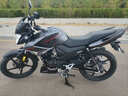YAMAHA雅馬哈摩托車(chē)飛致ys150街車(chē)國四電噴JYM150-7整車(chē)賽車(chē)跑車(chē)YAMAHA  飛致150酷月灰/前后碟剎 曬單實(shí)拍圖
