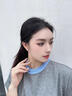 戚小米純S999足銀耳釘女耳飾真淡水珍珠耳環(huán)情人節(jié)實(shí)用生日禮物送媽媽 梅花珍珠耳釘 一對(duì) 曬單實(shí)拍圖