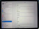 Apple蘋(píng)果iPadPro M1 12.9英寸第5代原封未激活 蘋(píng)果官方認證翻新 支持AI 2021蜂窩1TB歐版灰 曬單實(shí)拍圖