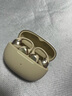韶音（SHOKZ）【重磅新品】OpenDots ONE耳夾式耳機(jī)開放式藍(lán)牙耳機(jī)動(dòng)鈦圈E310 韶音耳夾式運(yùn)動(dòng)耳機(jī) 星際白【京倉(cāng)直發(fā)】 曬單實(shí)拍圖
