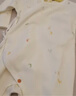 微獅牧尼【孕媽有禮】新生嬰兒純棉衣服寶寶連體衣服裝禮盒 禮盒2件套（四季款） 52cm 曬單實(shí)拍圖