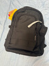 新秀麗（Samsonite）男士雙肩包15.6英寸電腦包時尚通勤包大容量休閑背包UF9黑色 曬單實拍圖
