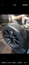 米其林（MICHELIN）汽車(chē)輪胎/電動(dòng)車(chē)新能源輪胎 235/45ZR18 98Y T1競(jìng)馳PILOT SPORT 4 曬單實(shí)拍圖