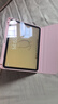 阿斯瓦適用新iPad11/10代保護(hù)套11英寸2025款A(yù)16芯片通用第十代10.9英寸防折彎帶筆槽360度旋轉(zhuǎn)三折款 曬單實(shí)拍圖