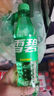 可口可樂（Coca-Cola）雪碧 Sprite 檸檬味 汽水 碳酸飲料 500ml*24瓶 整箱裝 曬單實(shí)拍圖