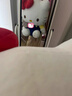 迪士尼（DISNEY）hellokitty巨型玩偶超大毛絨公仔可愛娃娃創(chuàng)意情人節(jié)禮物送女朋友 坐款kt貓藍色【升級款PP棉】 80cm 曬單實拍圖