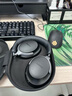 Bose【宋雨琦同款】QuietComfort 消噪耳機Ultra-經(jīng)典黑 頭戴式無線藍牙降噪 沉浸音樂體驗 禮物 曬單實拍圖