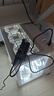 阿卡西斯（acasis） USB3.0分線器 一拖七高速拓展HUB集線器延長(zhǎng)線 臺(tái)式機(jī)筆記本電腦多接口轉(zhuǎn)換器擴(kuò)展塢HS-707MG 曬單實(shí)拍圖