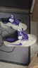 耐克NIKE男女休閑鞋 NIKE SB FORCE 58運(yùn)動(dòng)鞋DV5477-006紫羅蘭 40.5 曬單實(shí)拍圖