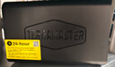 鐵威馬(Terra Master)F4-424 四盤位 4核心 8G內(nèi)存  NAS網(wǎng)絡(luò)存儲服務(wù)器 共享備份一體機電腦手機平板擴容 曬單實拍圖