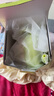 babycare寶寶輔食碗 兒童注水保溫碗吸盤碗 不銹鋼餐具防摔 2025新品 曬單實(shí)拍圖