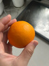 新奇士（Sunkist）澳大利亞進(jìn)口藍(lán)標(biāo)早臍橙4斤禮盒 單果180g起 新鮮水果 曬單實(shí)拍圖