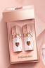 圣羅蘭（YSL）口紅雙支禮盒限定黑管442+610唇釉化妝品生日禮物送女友 曬單實(shí)拍圖