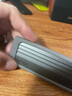 雷克沙（Lexar）4TB SSD固態(tài)硬盤 ARES 戰(zhàn)神系列 M.2接口(NVMe協(xié)議) PCIe 4.0x4 讀速7400MB/s TLC顆粒 游戲裝機 曬單實拍圖