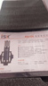 iSK RM15M專(zhuān)業(yè)48v電容麥克風(fēng)降噪大振膜超心型靈敏收音手機電腦聲卡音箱專(zhuān)業(yè)直播K歌錄音喊麥話(huà)筒 曬單實(shí)拍圖