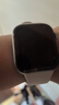華為（HUAWEI）【七夕情人節禮物】華為手表WATCH FIT 4智能手表大屏運動(dòng)長(cháng)續航藍牙通話(huà)血氧心率監測情緒管理 華為FIT4【悅動(dòng)白】+白色真皮表帶 曬單實(shí)拍圖