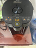 美的（Midea）【國(guó)家補(bǔ)貼】電熱水瓶 5L升大容量保溫除氯電水瓶 家用燒水壺保溫一體全自動(dòng)恒溫電熱水壺開水壺 5L 【316L母嬰級(jí)材質(zhì)內(nèi)膽】 曬單實(shí)拍圖