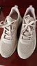 斯凱奇（Skechers）女鞋夏季網(wǎng)面透氣健步鞋軟底輕便休閑鞋百搭舒適運(yùn)動(dòng)跑步鞋117333 曬單實(shí)拍圖