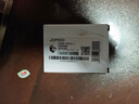 九牧（JOMOO）角閥冷熱通用三角閥黃銅加厚燃氣熱水器廚衛(wèi)配件分水閥74098 冷熱通用鍍鉻亮銀74098 曬單實拍圖