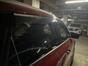 中伊大眾捷達VS5/VA3/VS7專(zhuān)用雨眉車(chē)窗擋雨板晴雨擋汽車(chē)用品配件大全 19-25款捷達VS5（帶標） 【不銹鋼亮條晴雨擋】4片 曬單實(shí)拍圖
