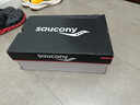 索康尼（SAUCONY）坦途TEMPUS 2跑步鞋男鞋穩(wěn)定支撐訓(xùn)練跑鞋情侶運(yùn)動(dòng)鞋 20973 深海藍(lán)/曜石黑 44 (US10) 曬單實(shí)拍圖