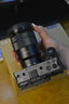 索尼（SONY）ILME-FX30 緊湊型4K高清數(shù)碼電影攝影機(jī) fx30b專業(yè)直播錄影設(shè)備 旅游便攜式手持隨身直播一體機(jī) FX30B單機(jī) 曬單實(shí)拍圖